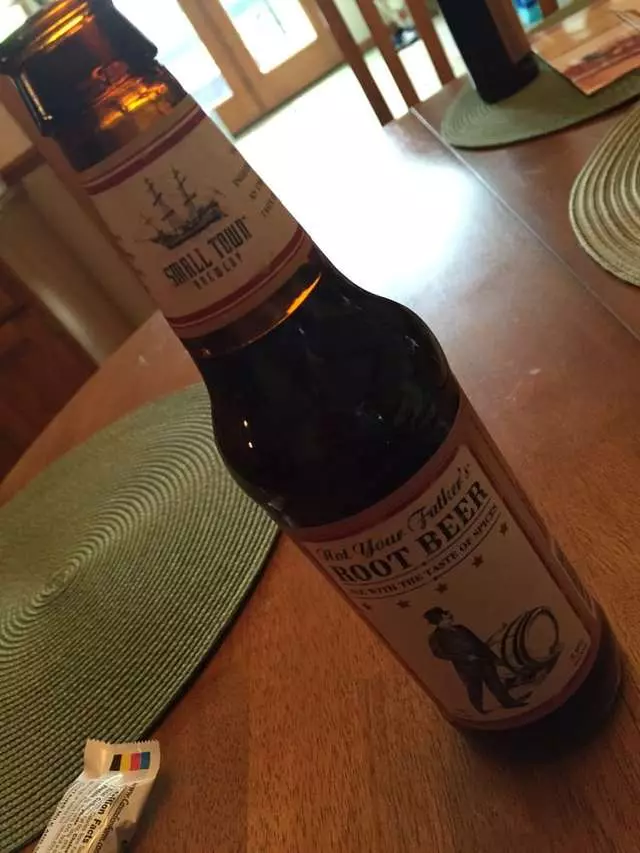 Allen Burger Venture