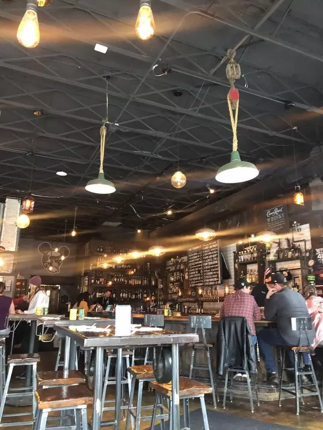 Allen Burger Venture