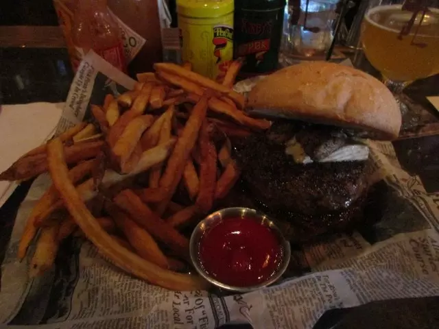 Allen Burger Venture