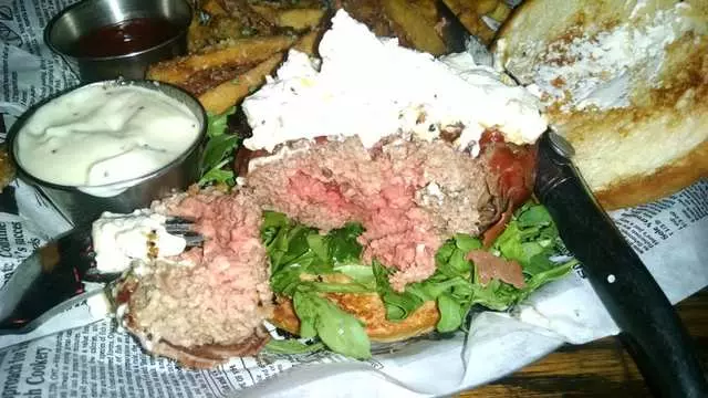 Allen Burger Venture