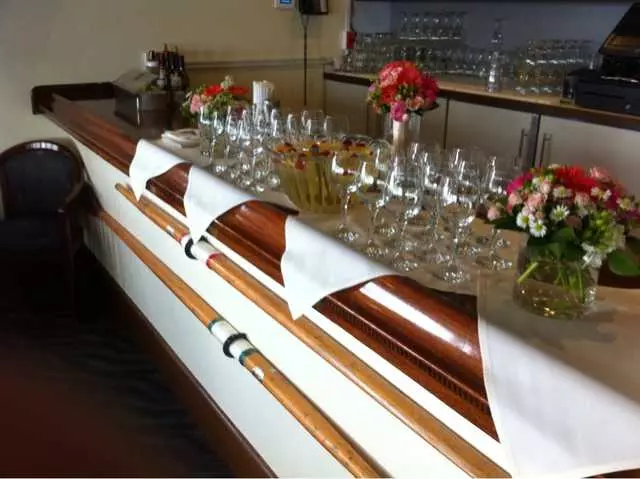 Buffalo Yacht Club