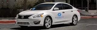 Riverside Line Taxi Car Service
