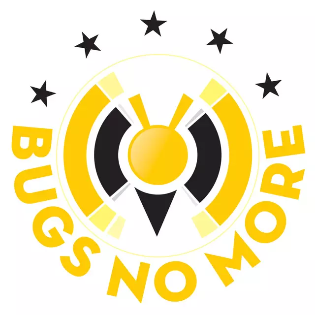 Bugs No More Pest Control