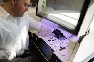 KSL Diagnostics