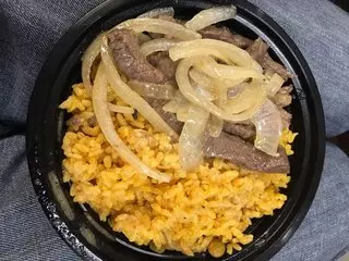 Taste of Puerto Rico