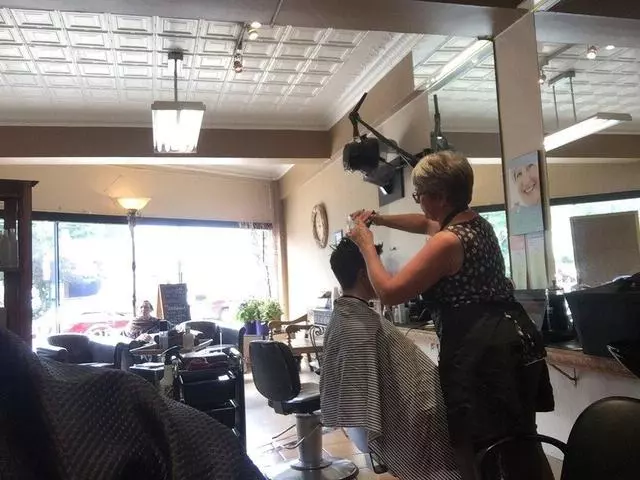 21st Century