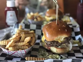 Doc Sullivan's