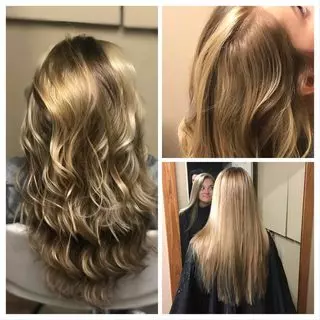Dottie Swan Buffalo Hair Stylist