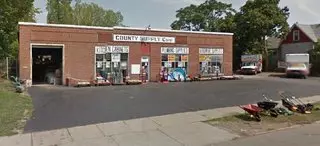 U-Haul Neighborhood Dealer