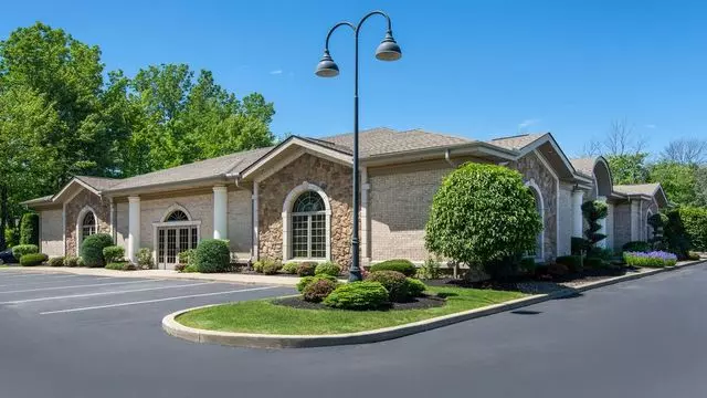 Perna, Dengler, Roberts Funeral Home