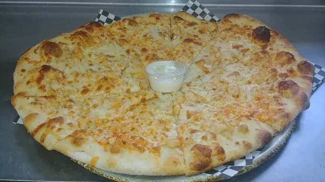 Airport Pizzeria