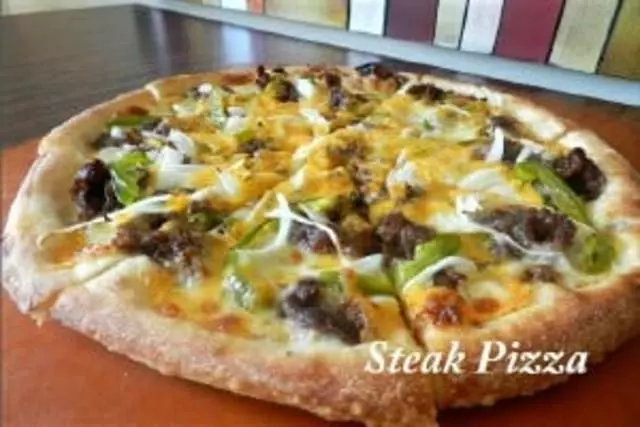 Airport Pizzeria