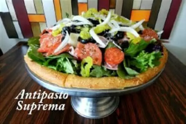 Airport Pizzeria