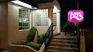Airport Pizzeria