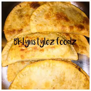 Bklynstylez Foodz
