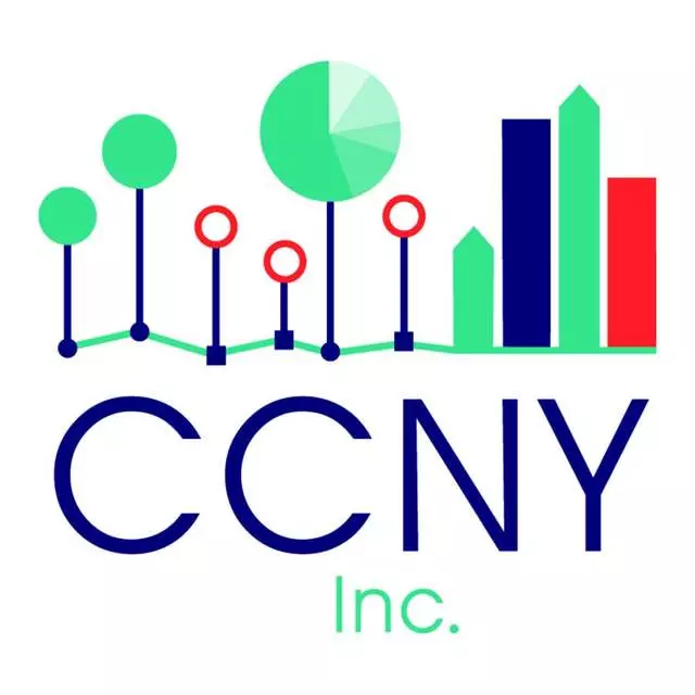 Community Connections of New York