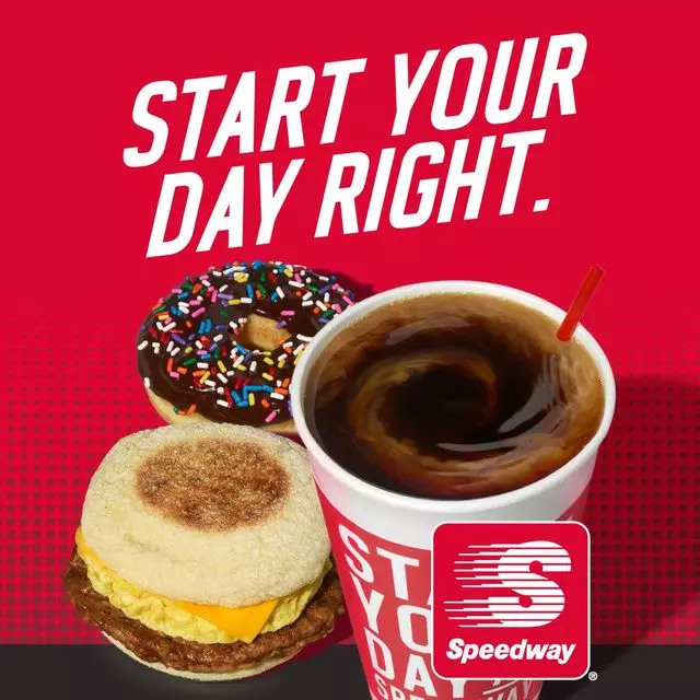 Speedway