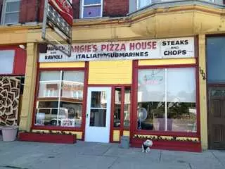 Angie’s Pizza House