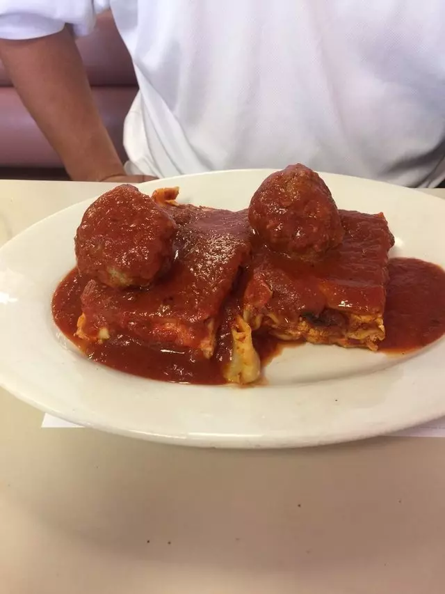 Angie’s Pizza House