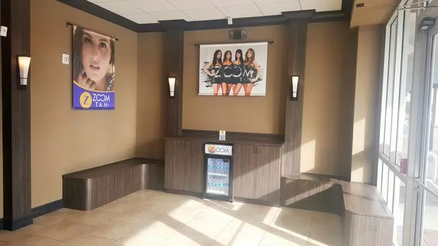 Zoom Tan - Tanning Salon