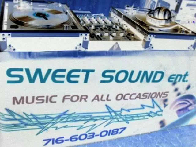 Sweet Sound Entertainment