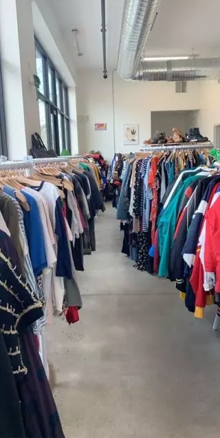Paloma Exchange