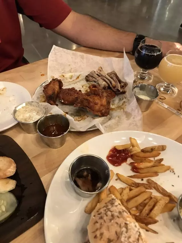 Resurgence Brewing Co