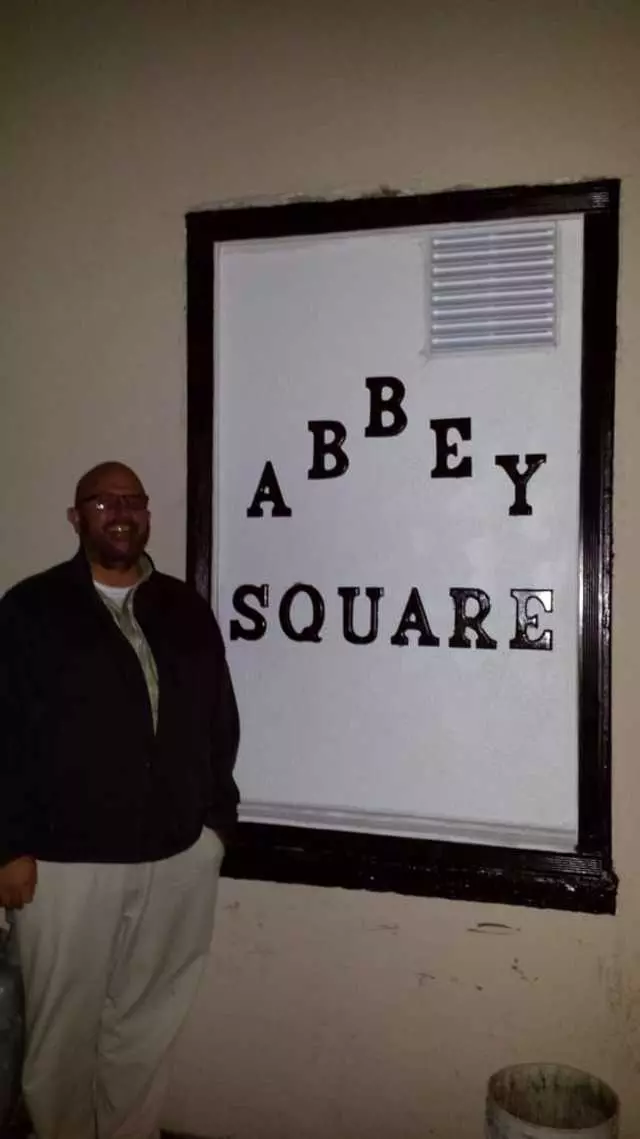 Abbey Square
