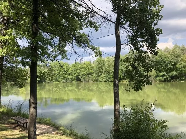 Audubon Town Park
