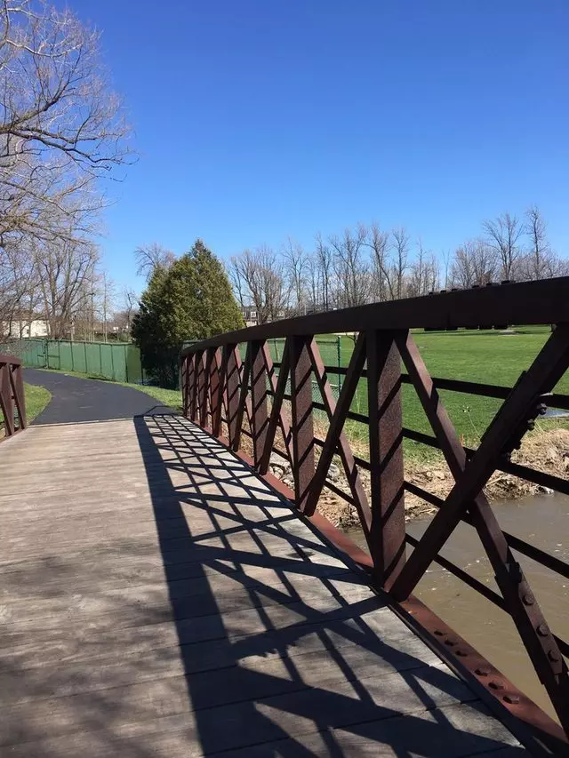 Audubon Town Park