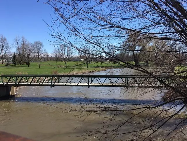 Audubon Town Park