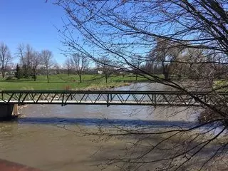 Audubon Town Park
