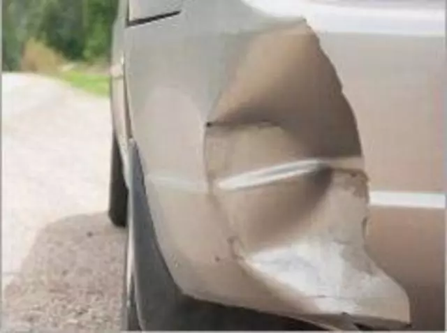 Allstar Collision and Paint