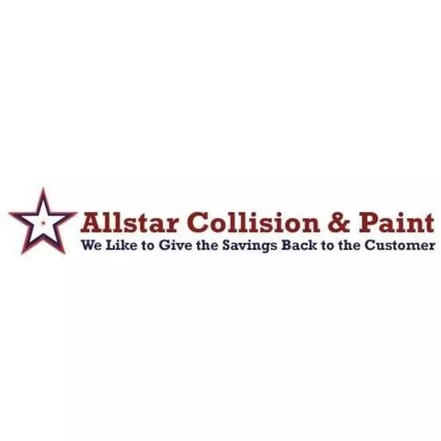 Allstar Collision and Paint
