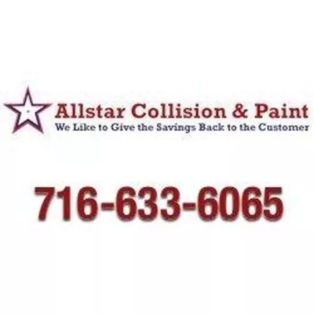 Allstar Collision and Paint