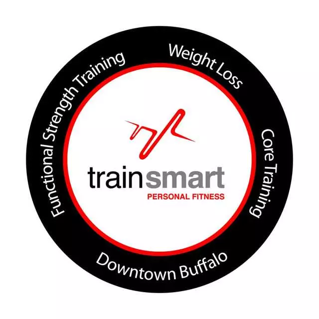 TrainSmart Personal Fitness