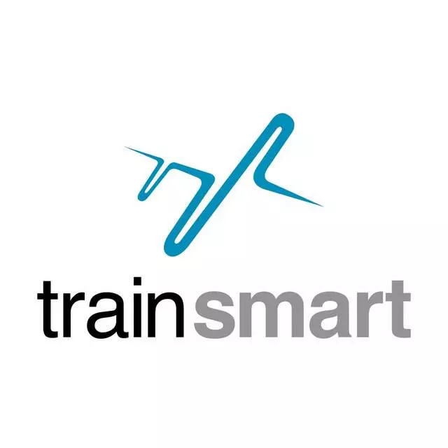 TrainSmart Personal Fitness