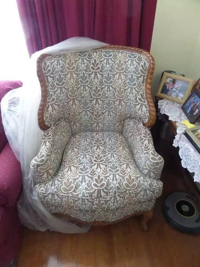 Fassel&apos;s Upholstering