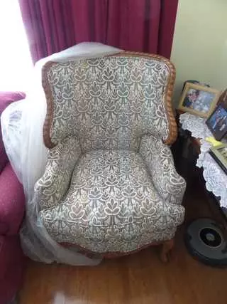 Fassel's Upholstering