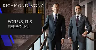 Richmond Vona