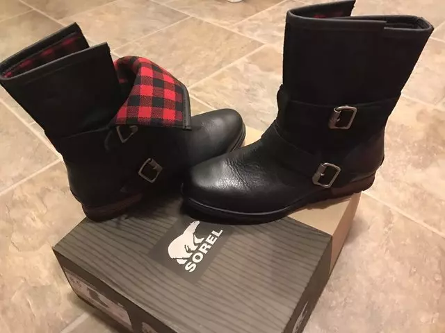 Shoe Fly