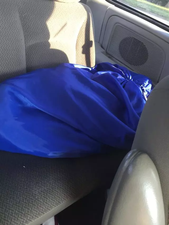 Buffalo Transportation