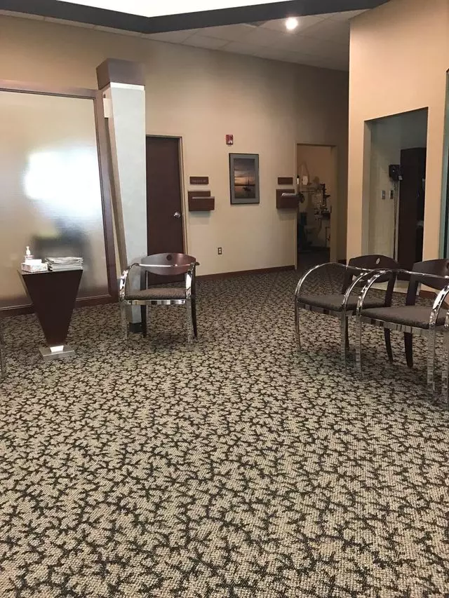 Buffalo Eye Center