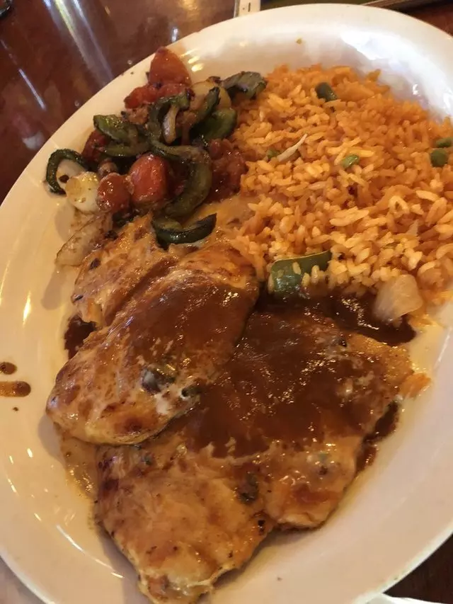 Aguacates Mexican Bar and Grill