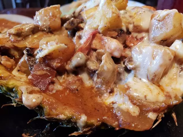 Aguacates Mexican Bar and Grill