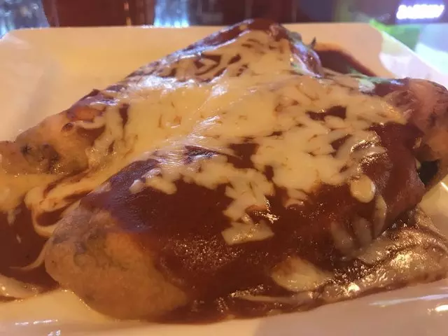 Aguacates Mexican Bar and Grill