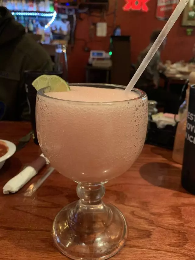 Aguacates Mexican Bar and Grill