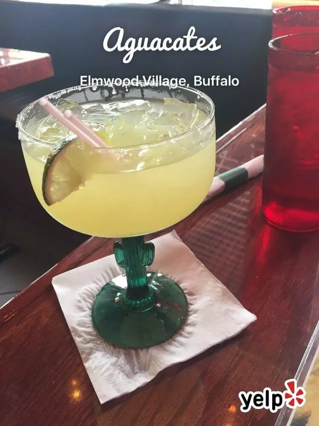 Aguacates Mexican Bar and Grill