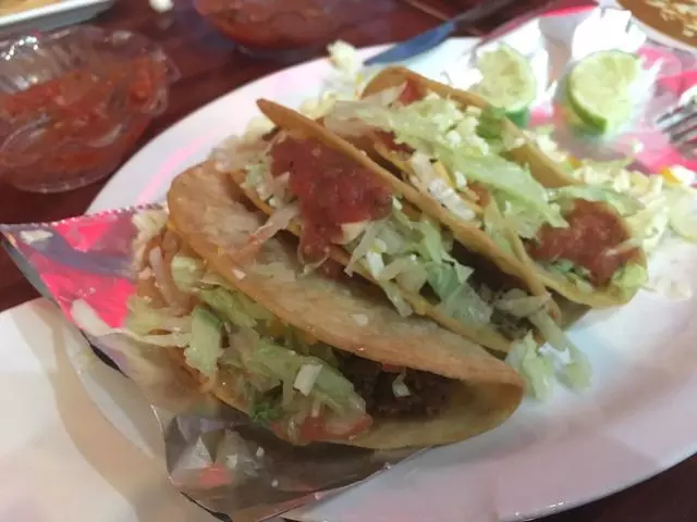 Aguacates Mexican Bar and Grill