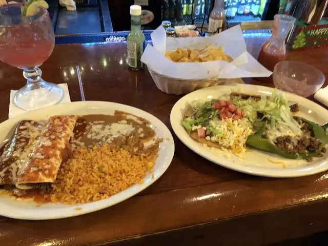 Aguacates Mexican Bar and Grill